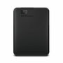 Disque Dur Externe Western Digital Elements Portable Noir 5 TB