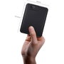 Disque Dur Externe Western Digital Elements Portable Noir 5 TB