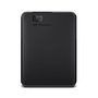 Disque Dur Externe Western Digital Elements Portable Noir 5 TB