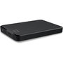 Disque Dur Externe Western Digital Elements Portable Noir 5 TB