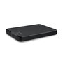 Disque Dur Externe Western Digital Elements Portable Noir 5 TB