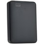Disque Dur Externe Western Digital Elements Portable Noir 5 TB