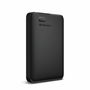 Disque Dur Externe Western Digital WDBU6Y0050BBK-WESN 5 TB Noir
