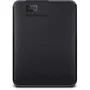 Western Digital WD Elements - Disque dur externe portable USB 3.0 5 To - Noir