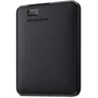 Western Digital WD Elements - Disque dur externe portable USB 3.0 5 To - Noir