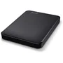 Western Digital WD Elements - Disque dur externe portable USB 3.0 5 To - Noir