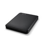 Western Digital WD Elements - Disque dur portable externe 5 To USB 3.0 - Noir - Compatible USB 2.0 - Plug-and-play