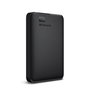 Western Digital WD Elements - Disque dur portable externe 5 To USB 3.0 - Noir - Compatible USB 2.0 - Plug-and-play