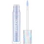 Catrice Brillant à lèvres DIAMOND GLAZE n° 010-Bubbles 'N' Troubles 3 ml Fini Ultra-Brillant Paillettes Holographiques