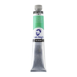 Van Gogh Couleurs à l'huile Vert Paolo Veronés 615 - Tube 60 ml