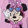 Cerdá T-shirt Court Single Jersey Minnie Motif Enfant 4 Ans - Modèles Surtis