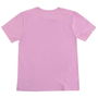 T shirt à manches courtes Enfant Minnie Mouse Rose 37