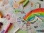 Bruynzeel Kids Super Sellos Estuche 10