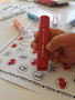 Bruynzeel Kids Super Sellos Estuche 10