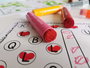 Bruynzeel Kids Super Sellos Estuche 10