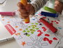 Bruynzeel Kids Super Sellos Estuche 10