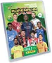 Panini TCG ADRENALYN XL Ligue 1 McDonald's 2025/26 - Pack de démarrage avec album + 4 pochettes - 24 cartes de football français