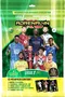 Panini TCG ADRENALYN XL Ligue 1 McDonald's 2025/26 - Pack de démarrage avec album + 4 pochettes - 24 cartes de football français