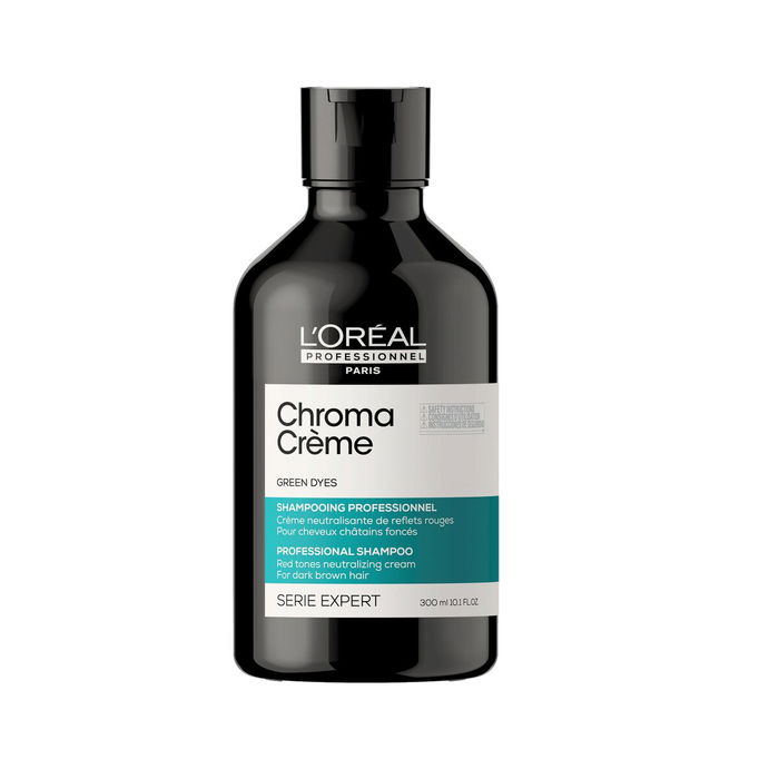 L'Oréal Shampooing Chroma Matte Serie Expert 300 mL L'Oréal Shampooing Chroma Matte Serie Expert 300 mL