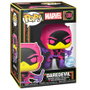 FUNKO Figura POP Marvel Daredevil Exclusive
