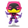FUNKO Figura POP Marvel Daredevil Exclusive