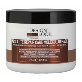 Design Look Mascarilla Absolute Repair Care 500ml