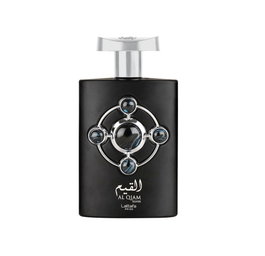 Lattafa Al Qiam Silver Eau de Parfum Unisex 100 ml