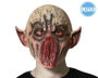 Atosa Masque de Monstre en Latex Marron
