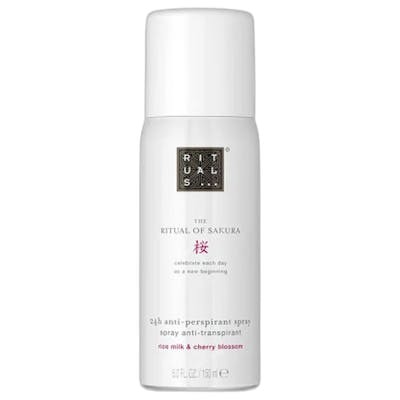 RITUALS The Ritual of Sakura Spray Antitranspirant 150 ml RITUALS The Ritual of Sakura Spray Antitranspirant 150 ml