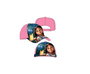 Agodón Encanto Casquette en Coton Taille 52-54 cm - Recommandé à partir de 3 ans