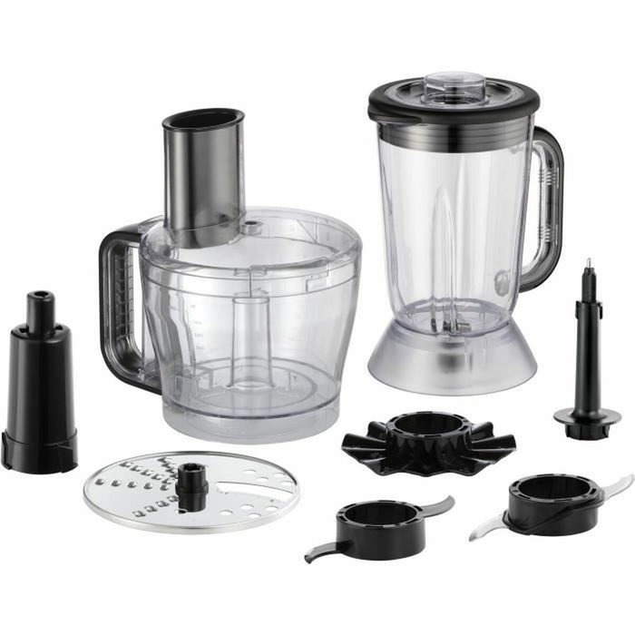 Russell Hobbs Desire Red Robot Culinaire Rouge et Gris 600 W Russell Hobbs Desire Red Robot Culinaire Rouge et Gris 600 W