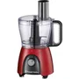 Robot culinaire Russell Hobbs Desire Red - 2.3 L, 600 W, 2 vitesses, fonction Pulse, rouge