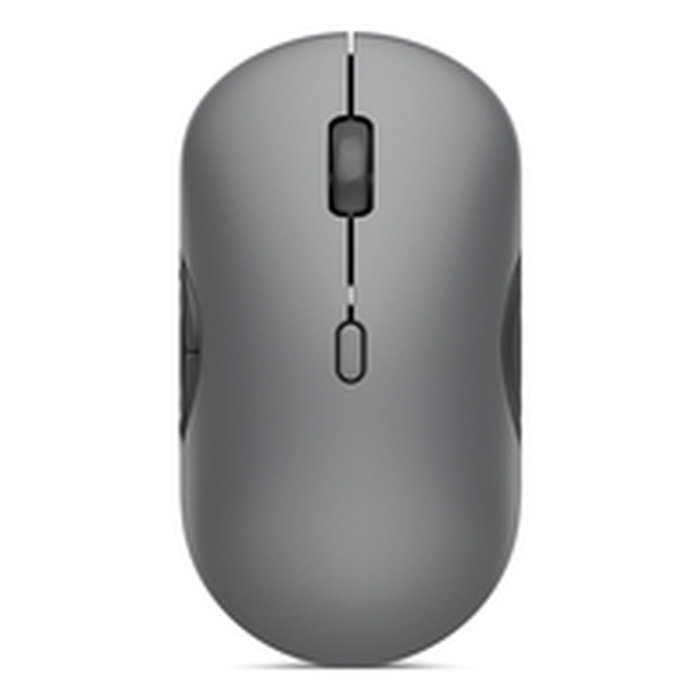 Lenovo 700 Multi-Device Wireless Silent Mouse Luna Grey Lenovo 700 Multi-Device Wireless Silent Mouse Luna Grey