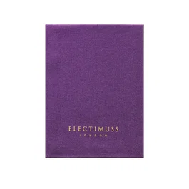 Electimuss Emperor Collection Amber Aquilaria Parfum Unisexe 100 ml