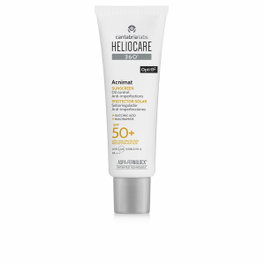 Heliocare 360° Acnimat SPF 50+ Crème solaire anti-imperfections et matifiante