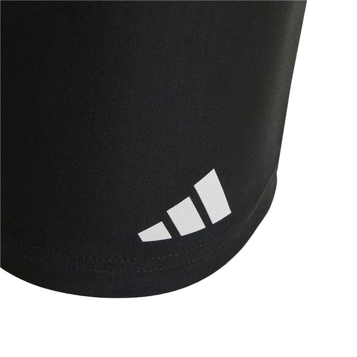 Maillot de bain enfant Adidas 3 Bandas Bld Jam Noir L