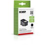 KMP Cartouche d'encre noire C97 compatible avec Canon PG-545 XL