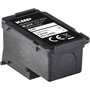 KMP C97 Cartouche noire compatible avec Canon PG-545 XL