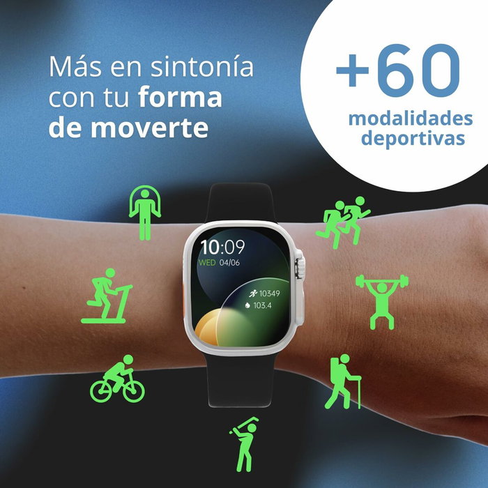 Montre Homme Radiant RAS10910