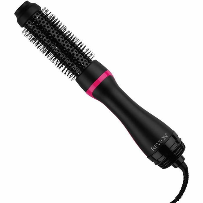 Revlon One-Step Style Booster Brosse séchante et coiffante 38 mm Revlon One-Step Style Booster Brosse séchante et coiffante 38 mm
