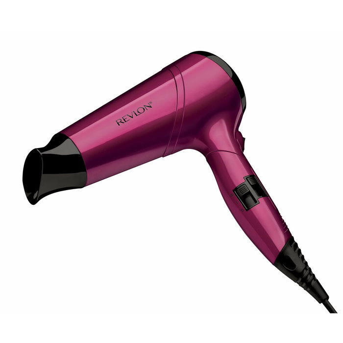 Revlon One-Step Style Booster Brosse séchante et coiffante 38 mm Revlon One-Step Style Booster Brosse séchante et coiffante 38 mm