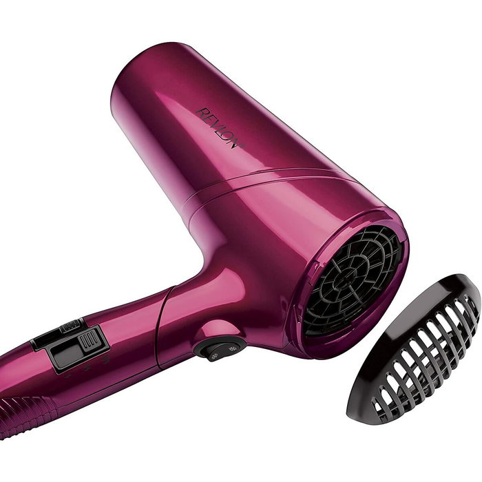 Revlon One-Step Style Booster Brosse séchante et coiffante 38 mm Revlon One-Step Style Booster Brosse séchante et coiffante 38 mm