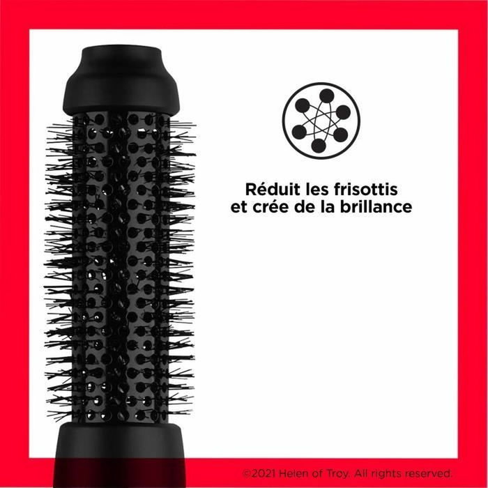 Revlon One-Step Style Booster Brosse séchante et coiffante 38 mm Revlon One-Step Style Booster Brosse séchante et coiffante 38 mm