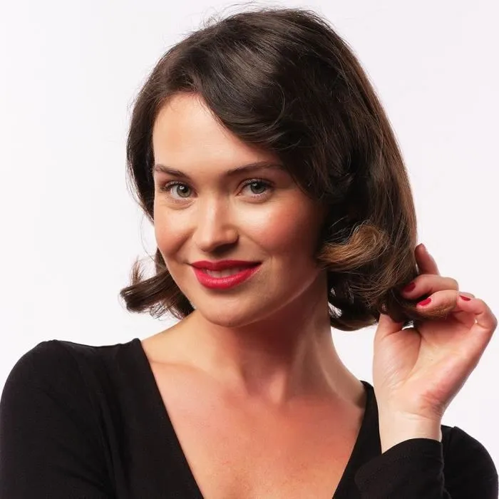 Revlon One Step Style Booster RVDR5292E Brosse séchante et coiffante ronde 38 mm, 3 températures, 1200 W, séchage sans abîmer les cheveux