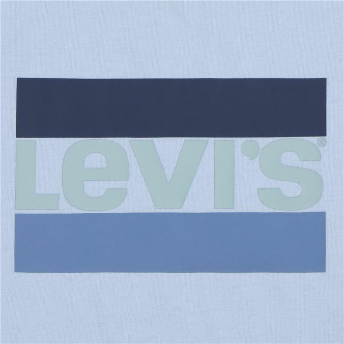 T shirt à manches courtes Enfant Levi's Sportswear