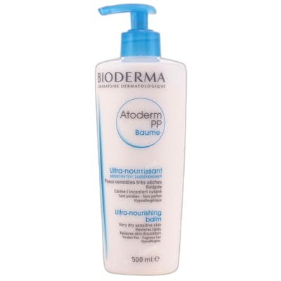 BIODERMA Atoderm PP Baume Ultra-Nourrissant 500 ml BIODERMA Atoderm PP Baume Ultra-Nourrissant 500 ml