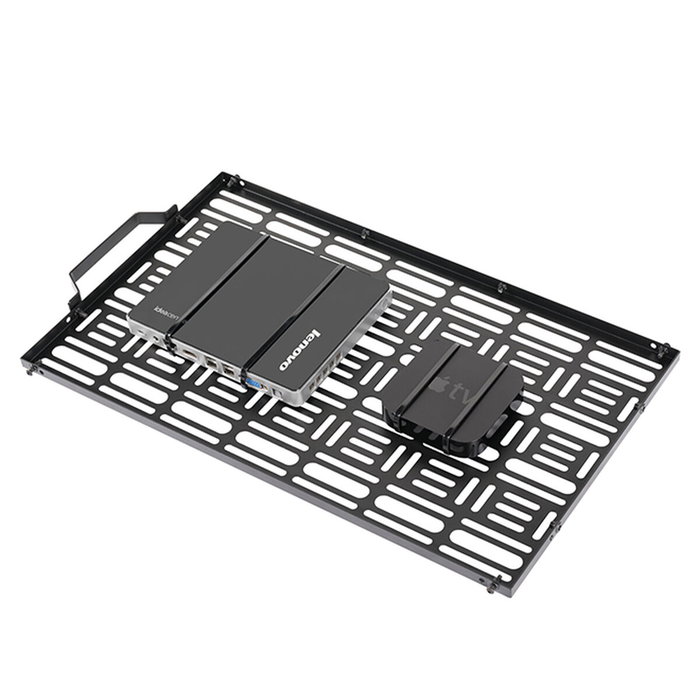 Support mural B-Tech BT7889/B 10 kg