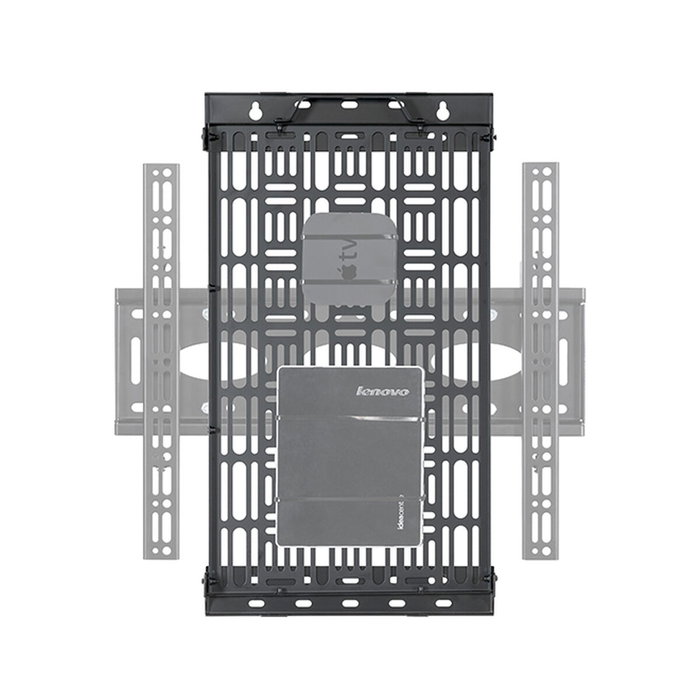Support mural B-Tech BT7889/B 10 kg