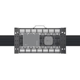 Support mural B-Tech BT7889/B 10 kg