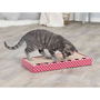 Grattoir pour Chats Trixie Rose 48 × 25 cm